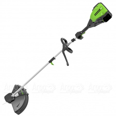 Аккумуляторный триммер GreenWorks GD80BCK2 в Саратове