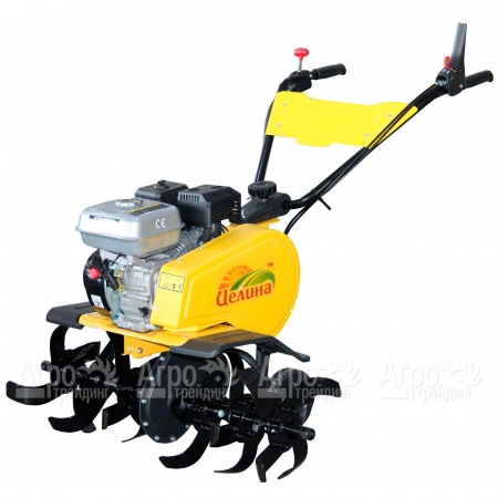 Культиватор Целина МК-550В в Саратове