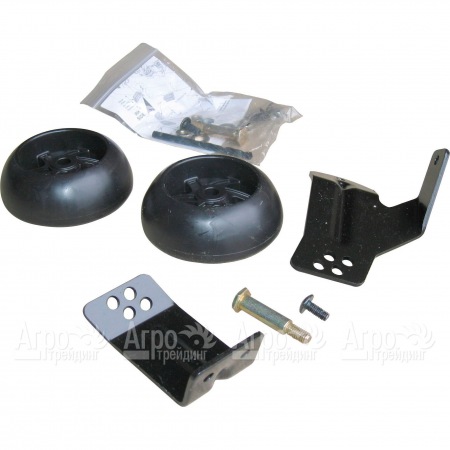 Комплект направляющих роликов Craftsman (передний)  в Саратове