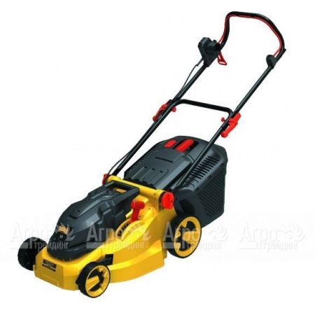 Газонокосилка электрическая Champion EM4216 в Саратове