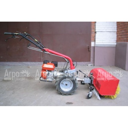 SunGarden SW 360 щетка на мотоблок MF360 в Саратове