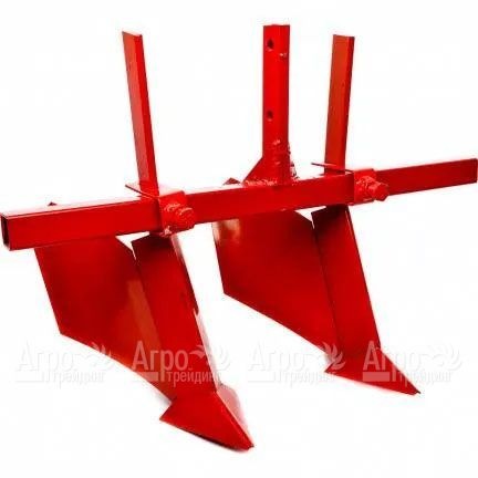 Окучник 2-х рядный для мотоблоков RedVerg в Саратове