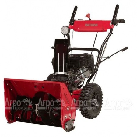 Снегоуборщик Weima WXS0722AL в Саратове