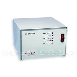 Стабилизатор напряжения ШТИЛЬ R 400 в Саратове