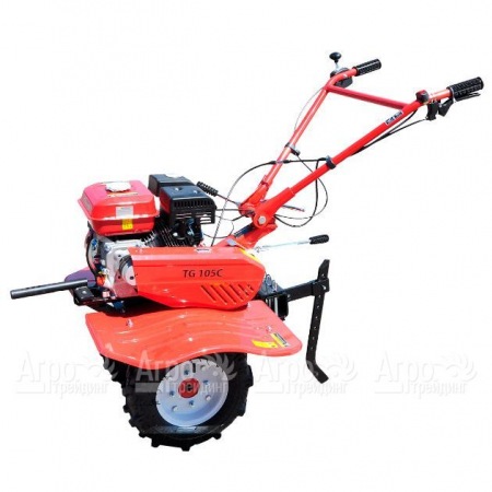 Мотоблок Tsunami TG 105C в Саратове