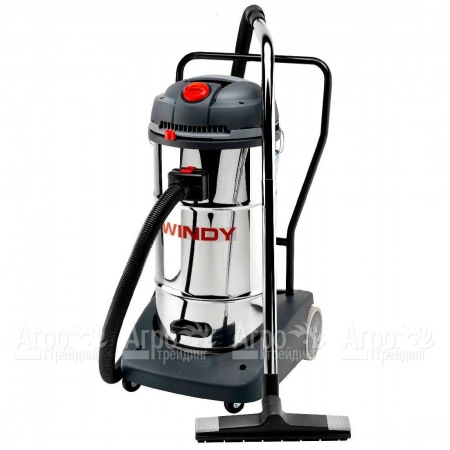 Промышленный пылесос Lavor Professional Windy 365 IR  в Саратове