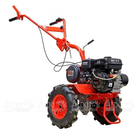 Мотоблок Агат 5Л с двигателем Forza 6.5 л.с. (фрезы в комплекте) в Саратове