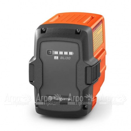 Аккумулятор BLi30 для аккумуляторной техники Husqvarna в Саратове