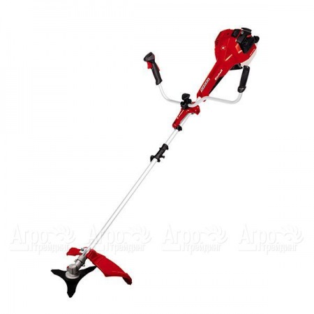 Бензокоса (бензиновый триммер) Einhell GE-BC 43 AS в Саратове