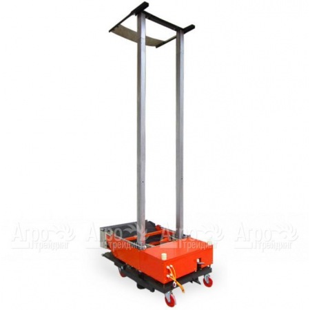 Штукатурная машина Patriot PM 800 в Саратове