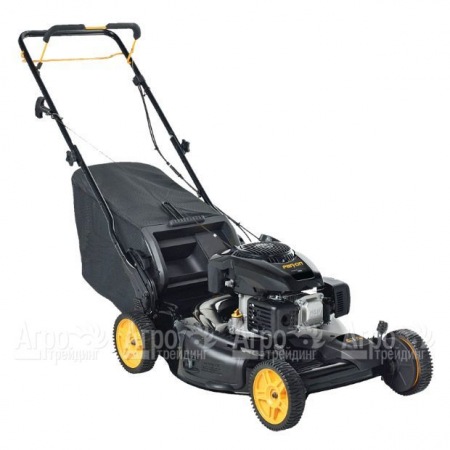 Газонокосилка бензиновая Parton PA675AWD в Саратове