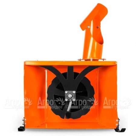 Снегоочиститель СО-1 для мотоблоков Кентавр с воздушным охлаждением в Саратове