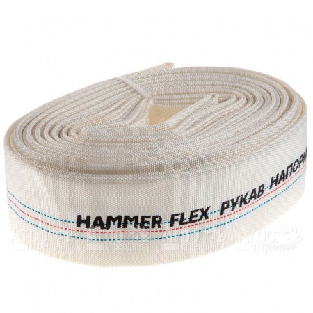 Рукав напорный Hammer 236-027 в Саратове