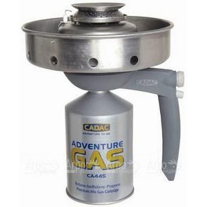 Розжиг газовый Cadac для углей 98205  в Саратове