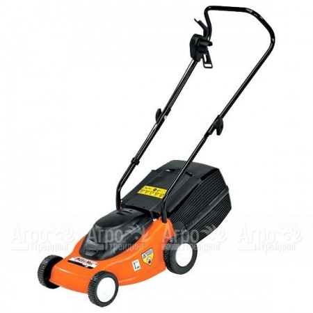 Газонокосилка электрическая Oleo-Mac K350 в Саратове