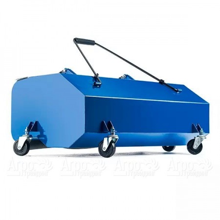 Контейнер для подметальной машины MasterYard MXS 7522B в Саратове