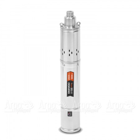 Погружной скважинный насос Daewoo DBP 2500  в Саратове