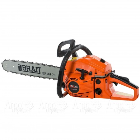 Бензопила Brait BR 52-20" в Саратове
