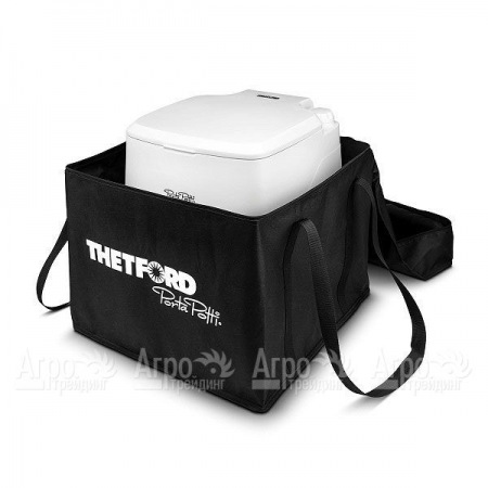 Сумка-переноска для биотуалета Thetford Porta Potti X35/45  в Саратове