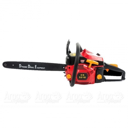 Бензопила DDE CS5218-18 в Саратове