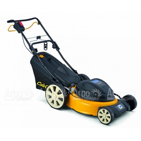 Газонокосилка электрическая Cub Cadet CC 48 E HW в Саратове