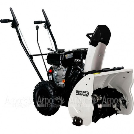 Снегоуборщик Энергопром СМБ-Т6.5/570 в Саратове