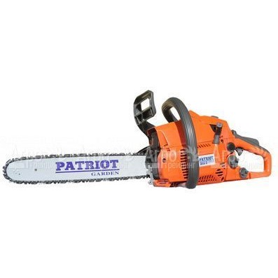 Бензиновая пила Patriot РТ 4018-18" в Саратове