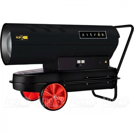 Дизельная тепловая пушка Zitrek BFG-80 в Саратове