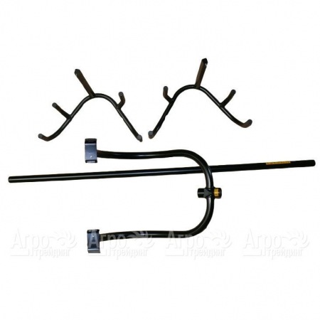 Ручной подъемник для тракторов Caiman в Саратове