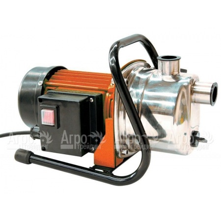 Поверхностный насос Вихрь ПН-1100Н  в Саратове