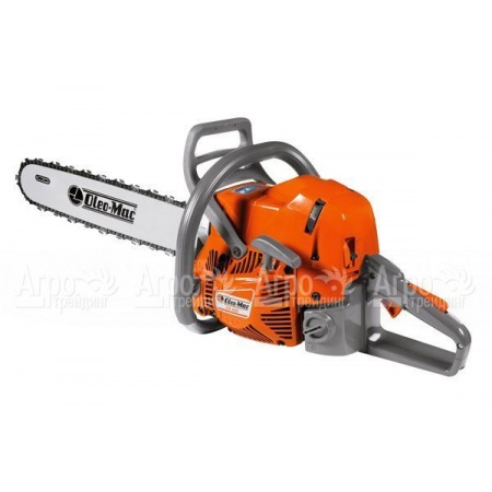 Бензопила Oleo-Mac GS 650-18" в Саратове