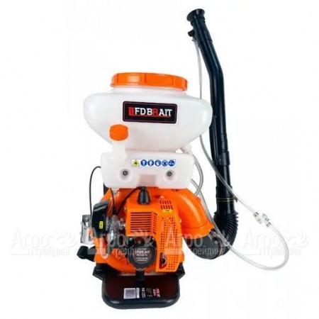 Опрыскиватель бензиновый Brait BGS630-14 в Саратове