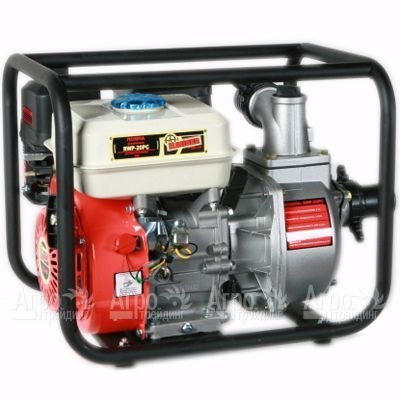 Мотопомпа Ranger RWP-20PC в Саратове