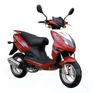 Скутер Scorpio в Саратове