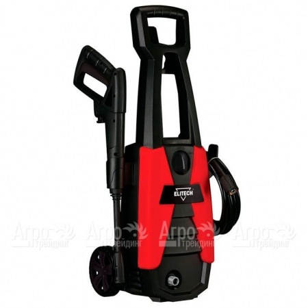 Мойка высокого давления Elitech М 1500Р2 в Саратове