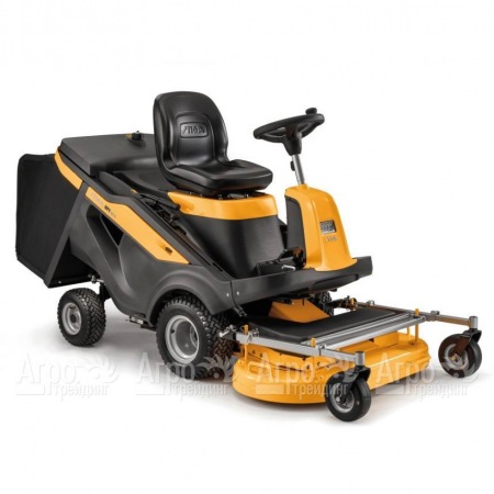 Садовый райдер Stiga MPV 520 W в Саратове