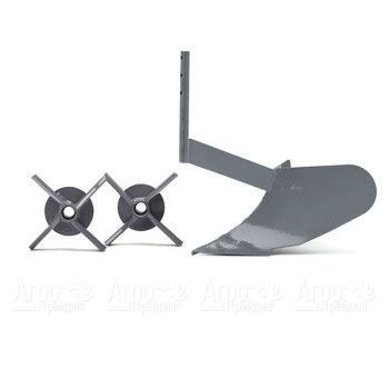 Комплект навесного оборудования R0063 для культиваторов Caiman Mokko, Meso в Саратове