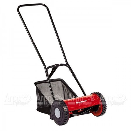 Газонокосилка механическая Einhell GC-HM 30 в Саратове