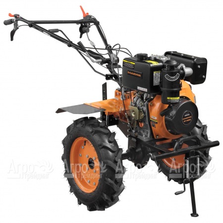 Мотоблок Carver MT-900DE в Саратове