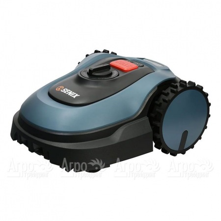 Газонокосилка-робот Senix LR180-L-EU в Саратове