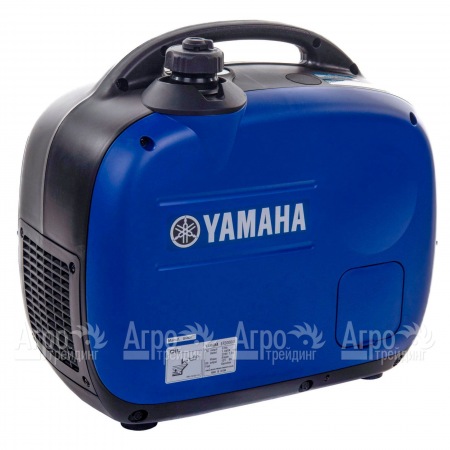 Бензогенератор инверторный Yamaha EF 2000 iS 1.6 кВт в Саратове