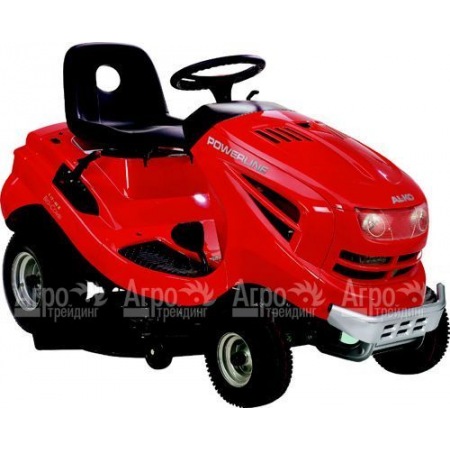 Садовый минитрактор Al-KO PowerLine T 13-82 S BIO Combi в Саратове