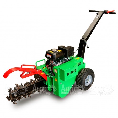 Траншеекопатель Laski TR50/7 (50 см) в Саратове