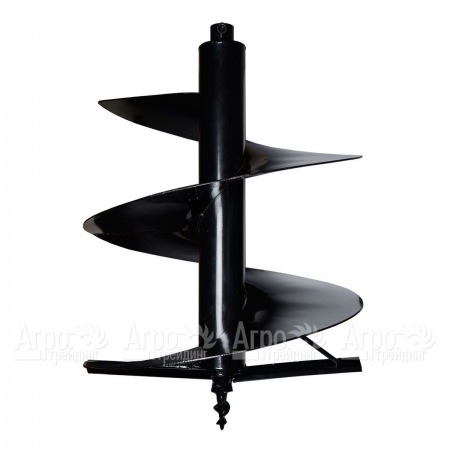 Шнек земляной Drill 600/800 для мотобуров ADA в Саратове