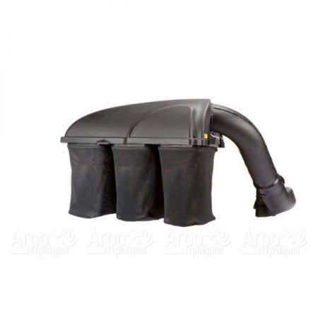 Травосборник тройной для райдеров Cub Cadet серии XZ7 137/152 см в Саратове