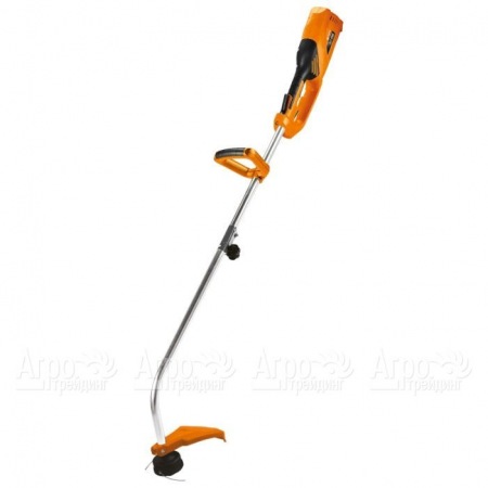 Электрокоса (электрический триммер) Daewoo DATR1200E в Саратове