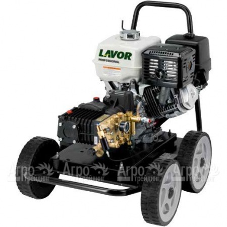 Мойка высокого давления Lavor Professional Thermic 11 HF  в Саратове