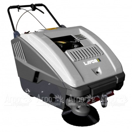 Подметальная машина Lavor Professional SWL 900 ST в Саратове