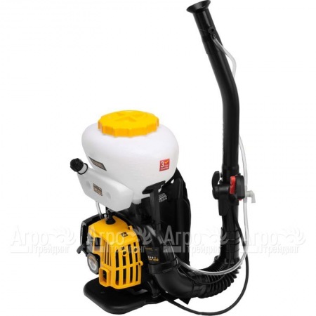 Опрыскиватель бензиновый Denzel GS-43 в Саратове