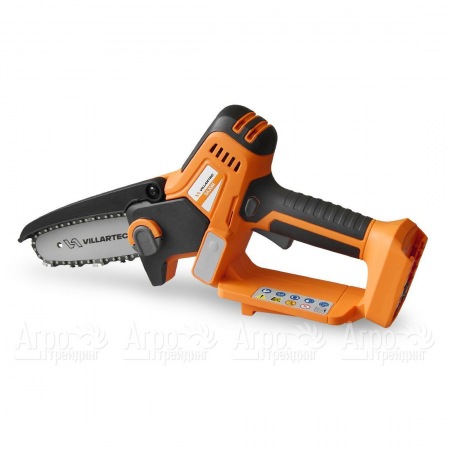 Аккумуляторная пила Villartec SA20M+ TimberPlus 5" (без аккумулятора и зарядного устройства) в Саратове